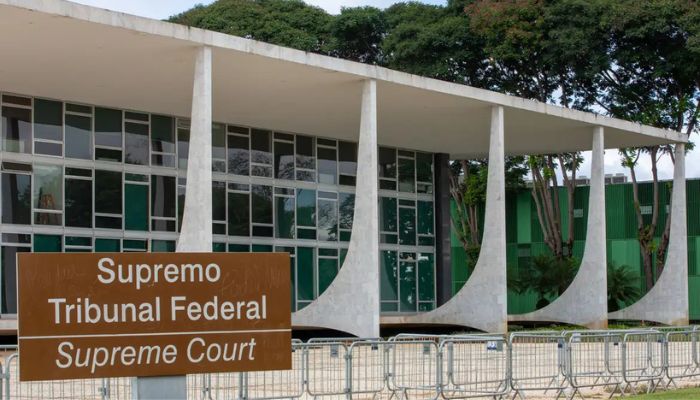  STF inicia julgamento sobre criação do imposto sobre grandes fortunas 